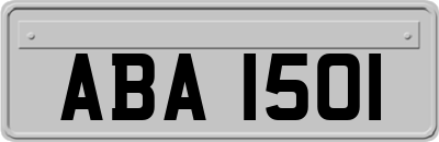 ABA1501