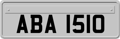 ABA1510
