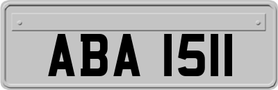 ABA1511