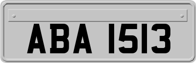 ABA1513