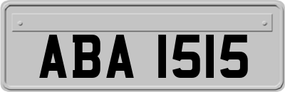 ABA1515