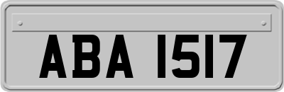 ABA1517