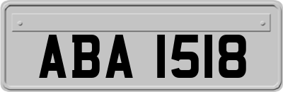 ABA1518