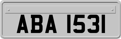 ABA1531