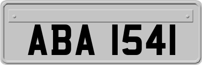 ABA1541