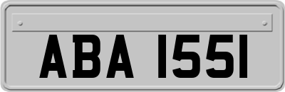 ABA1551