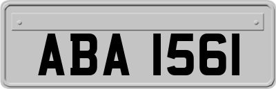 ABA1561