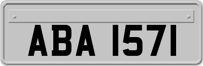 ABA1571