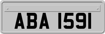 ABA1591