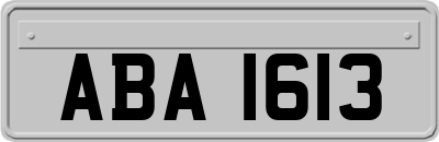 ABA1613