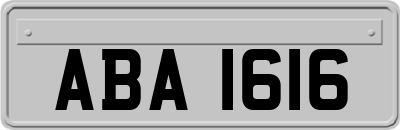 ABA1616