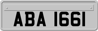 ABA1661