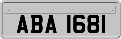 ABA1681