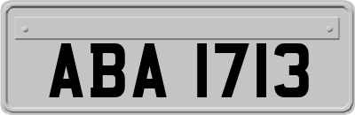 ABA1713