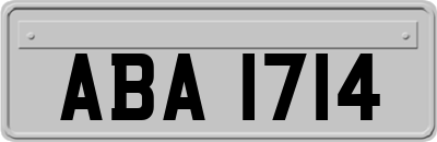 ABA1714
