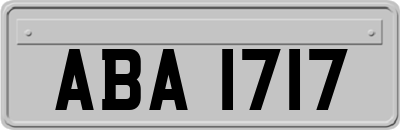 ABA1717
