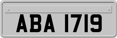 ABA1719