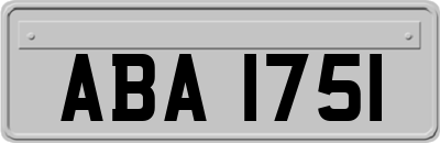 ABA1751