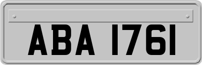 ABA1761
