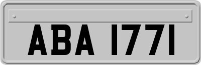ABA1771