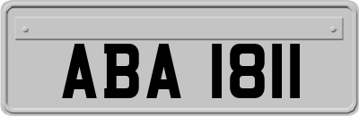 ABA1811