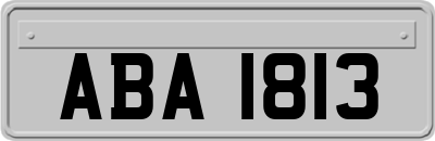ABA1813