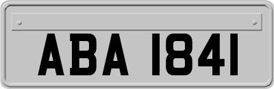 ABA1841