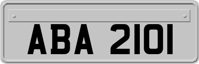 ABA2101