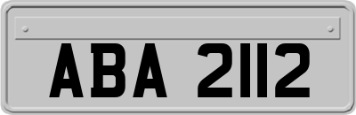 ABA2112