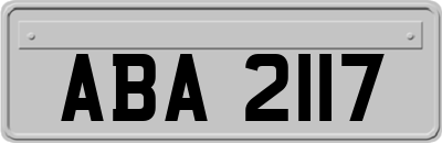 ABA2117