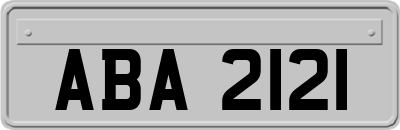 ABA2121