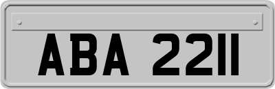 ABA2211