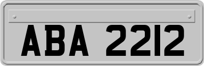 ABA2212