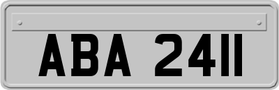 ABA2411