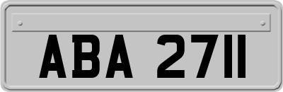 ABA2711