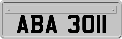 ABA3011
