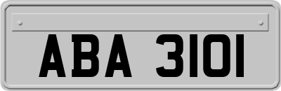 ABA3101