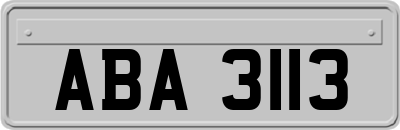 ABA3113