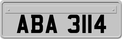 ABA3114