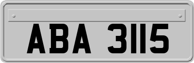 ABA3115