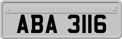 ABA3116