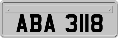 ABA3118