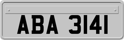 ABA3141