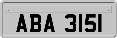 ABA3151