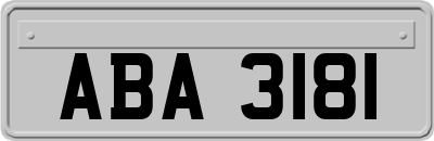 ABA3181