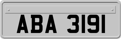 ABA3191