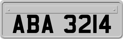 ABA3214