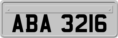 ABA3216