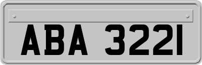 ABA3221