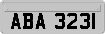 ABA3231